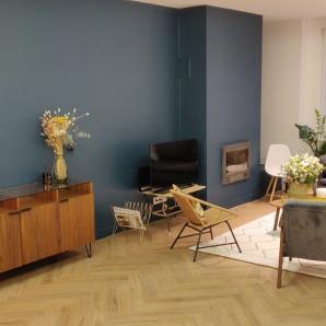 Coretec Herringbone