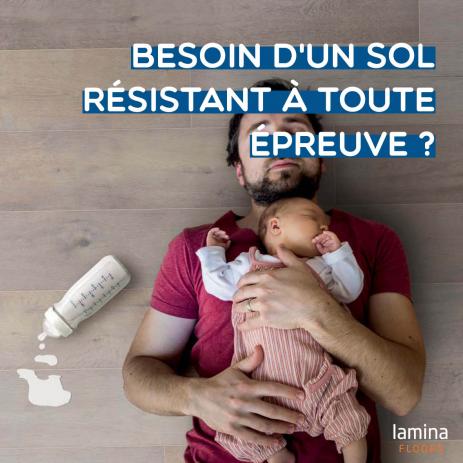lamina binylpro