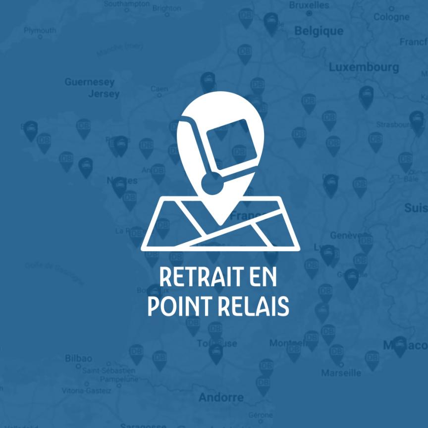 Point Relais Point Relais