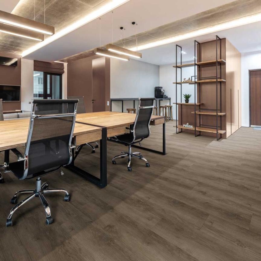 LVT