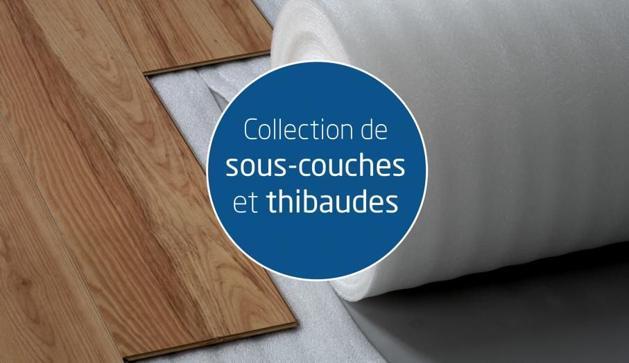 Notre sélection de sous-couches et thibaudes