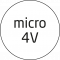 micro 4v