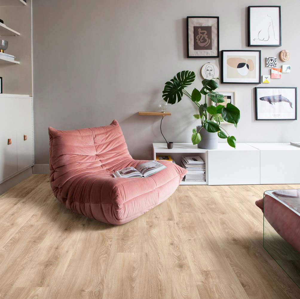 Ref : Chêne Printemps (400086887)