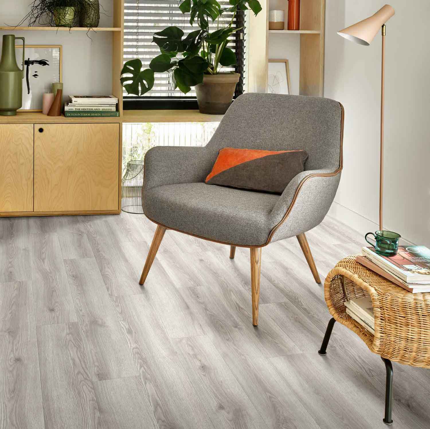Ref : Chêne Champêtre Gris (400086888)