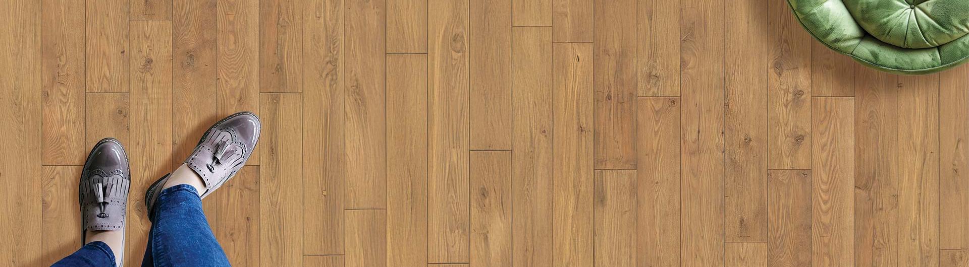 Lamina Floors