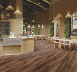 LVT rigide à clipser Lifestyle Granit 55 Evo