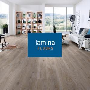 Lamina Floors
