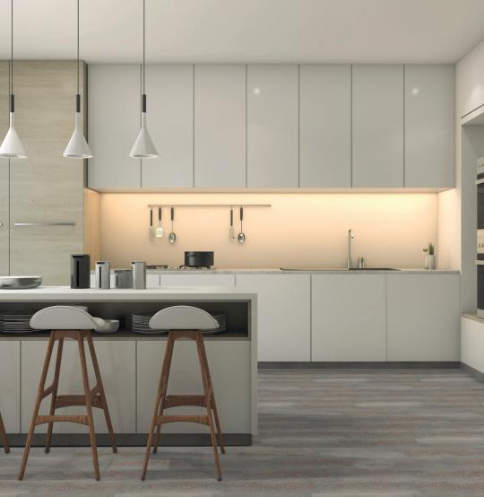 Lifestyle Granit 55
