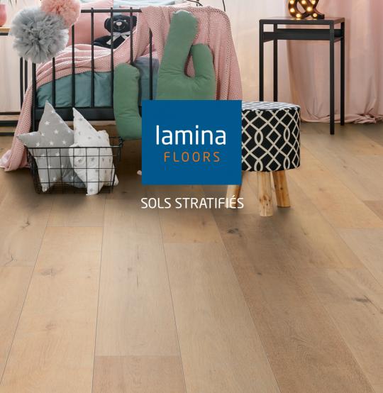 Lamina Floors