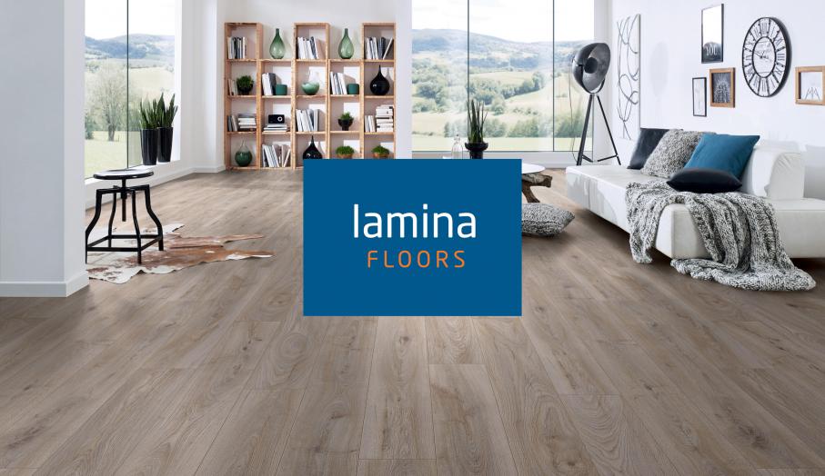 Lamina Floors