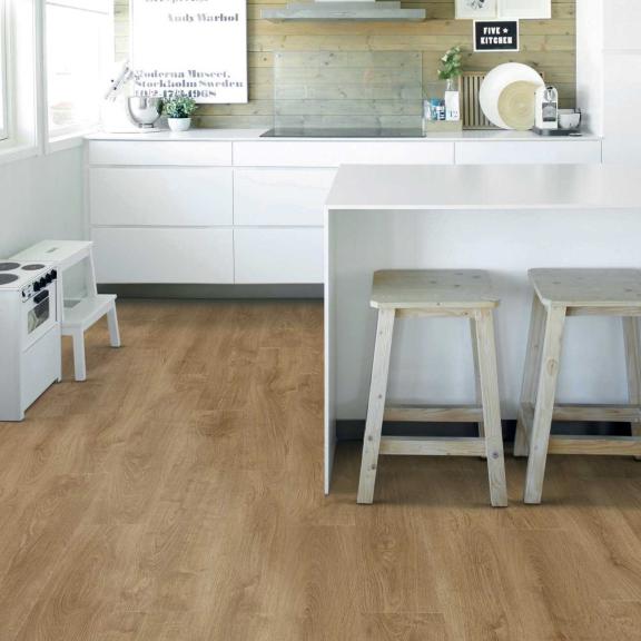 Lifestyle 55 - 400063575 - Chêne Premier Doré