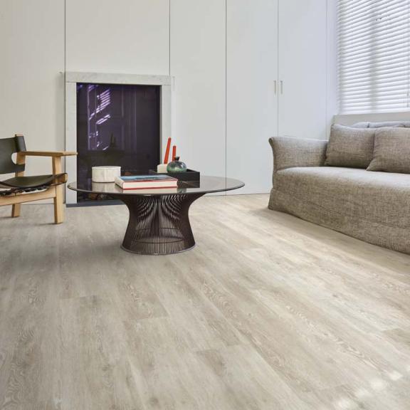 50-LVP-705 - Ivory Coast Oak 05 - Série 1200 - Coretec Essentials
