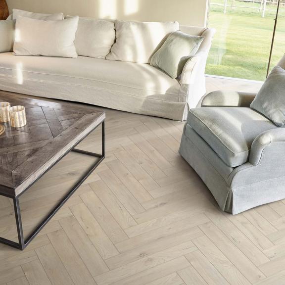 Coretec Naturals Herringbone - 50-LVPEH-806 - Forest