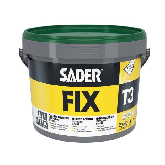 Bostik SADERFIX T3 20KG