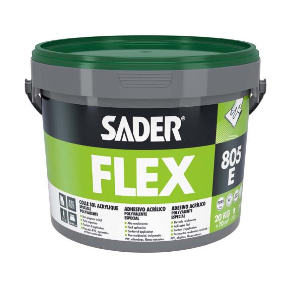 Bostik SADER FLEX 805E 20KG