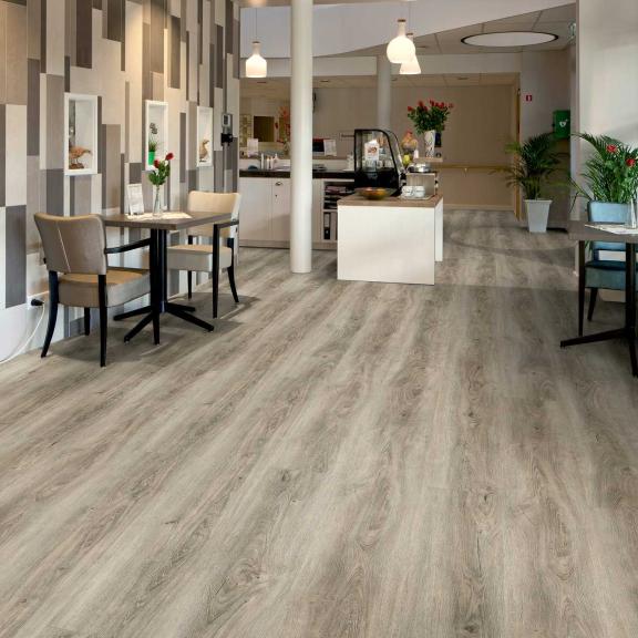 Lifestyle 70 - CO70XL9855 - Chêne Gris Beige