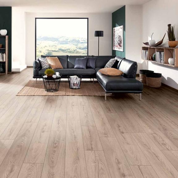 LAA10K478 - Chêne Mushroom Carpenter - Lamina Atlantic 10