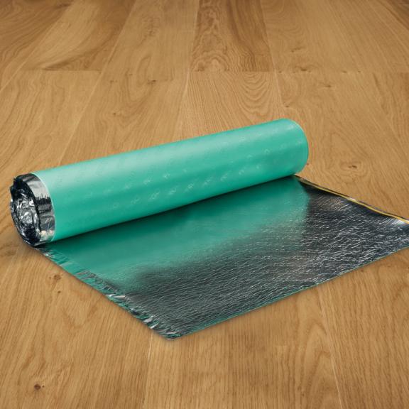 Sous-couche Underlay Foam + - PGUDLFOAMPLUS15