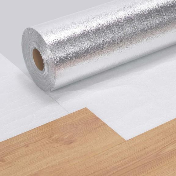 Wood Underlay