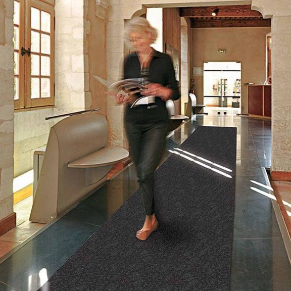 Tapis d'Accueil - Eris