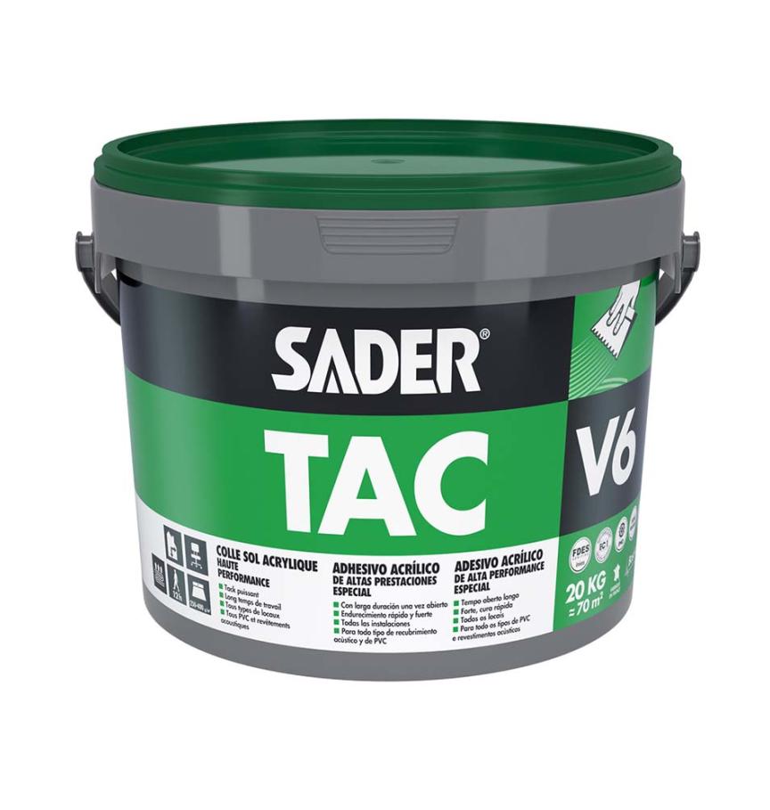 B600274_Bostik_SADER_TAC_V6_20KG