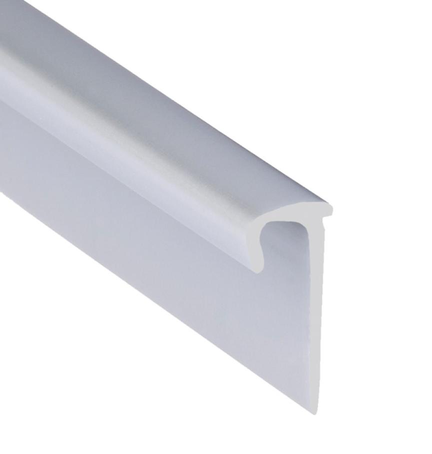 Arrêt PVC moquettes