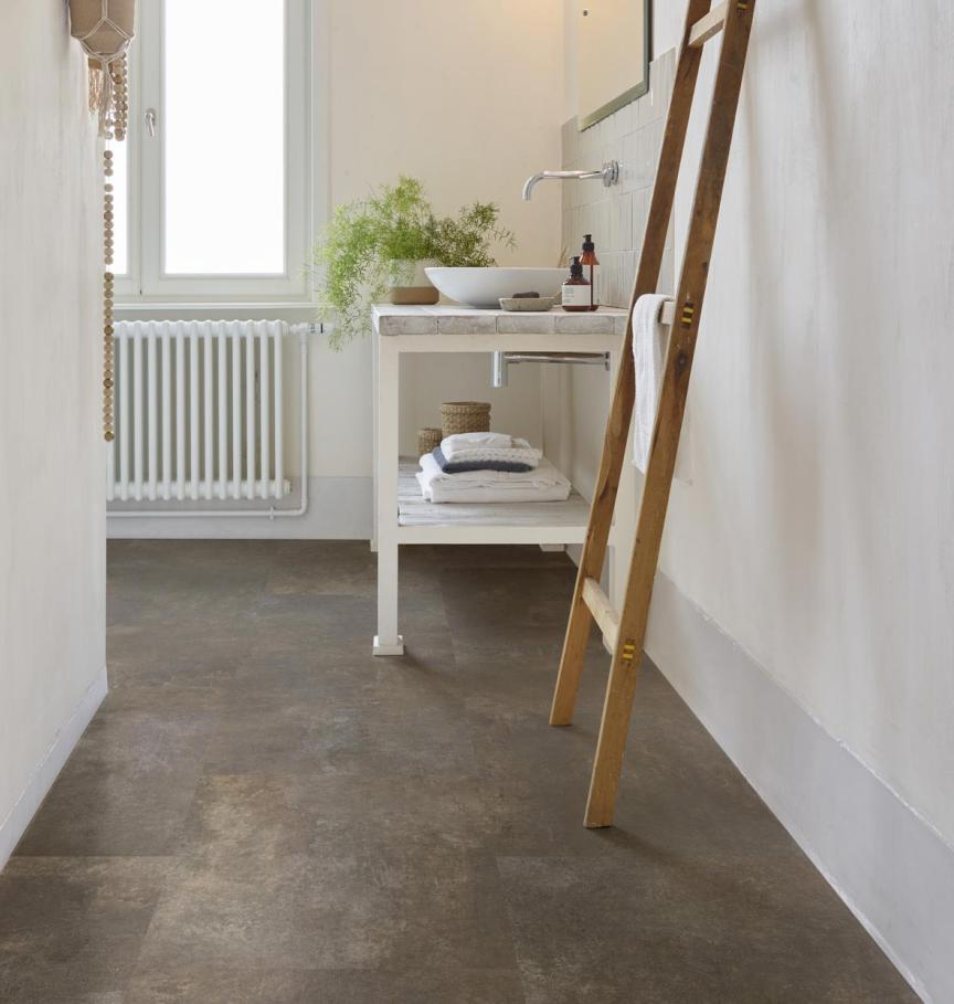 Série Tile | 50-LVT-1567 - Cosmic Copper 67