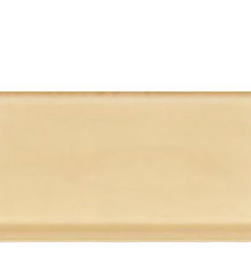 Plinthe PVC Rehau