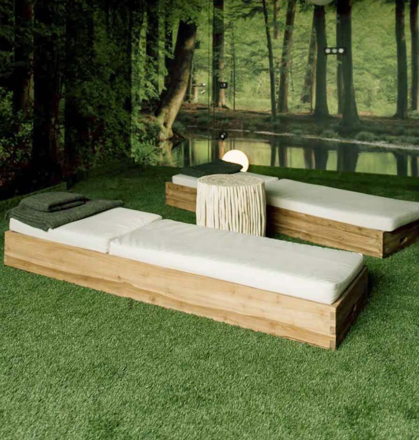 Gazon Synthétique Anica - ANI2 (2 m) / ANI4 (4 m) - Ynestudio Gripple