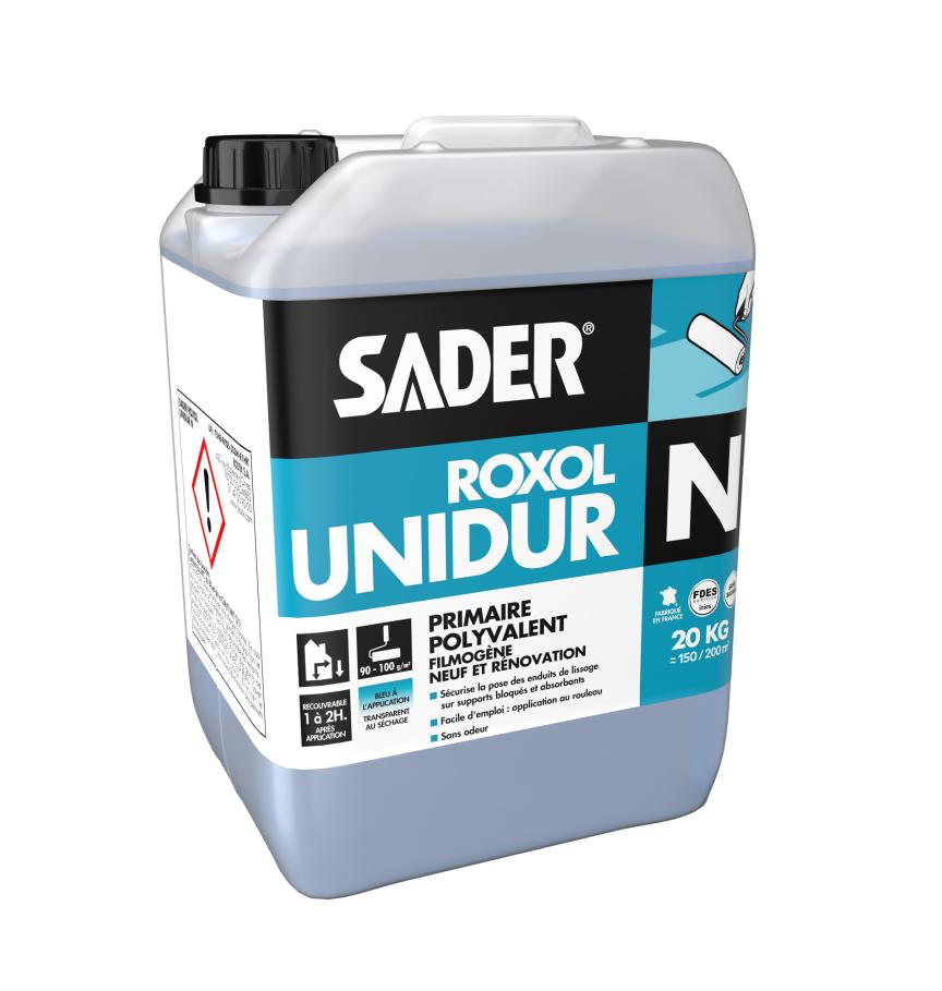 Bostik SADER UNIDUR N 20KG