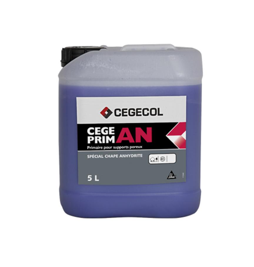 Primaire Cegeprim AN - Cegecol - C488807