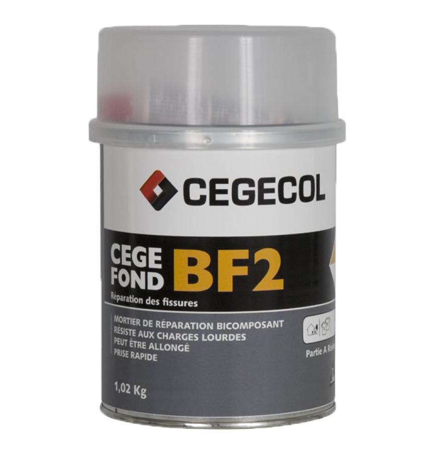 Cegefond BF2