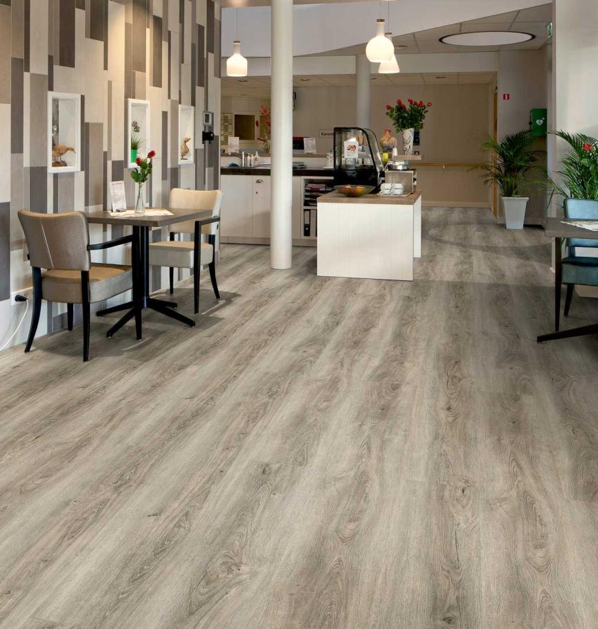 Lifestyle 70 - CO70XL9855 - Chêne Gris Beige