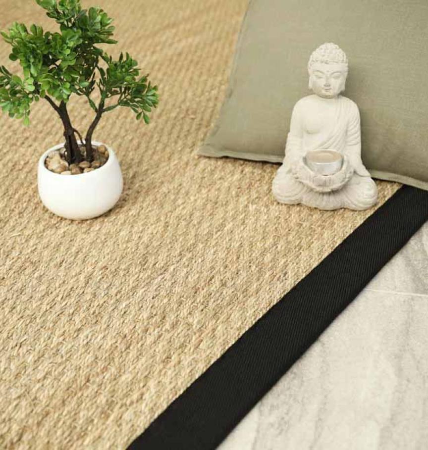 Tapis sur mesure  La Maison du SOL