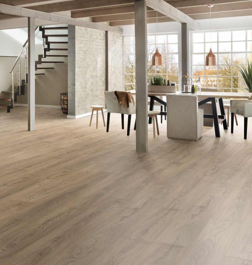 Chêne Natural Carpenter - LAA8PK477