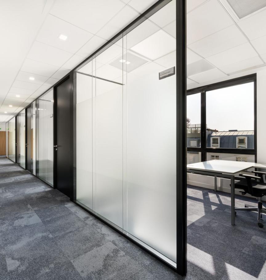Forma 770 - LAS960 - Crédit Photo : Karré Studio