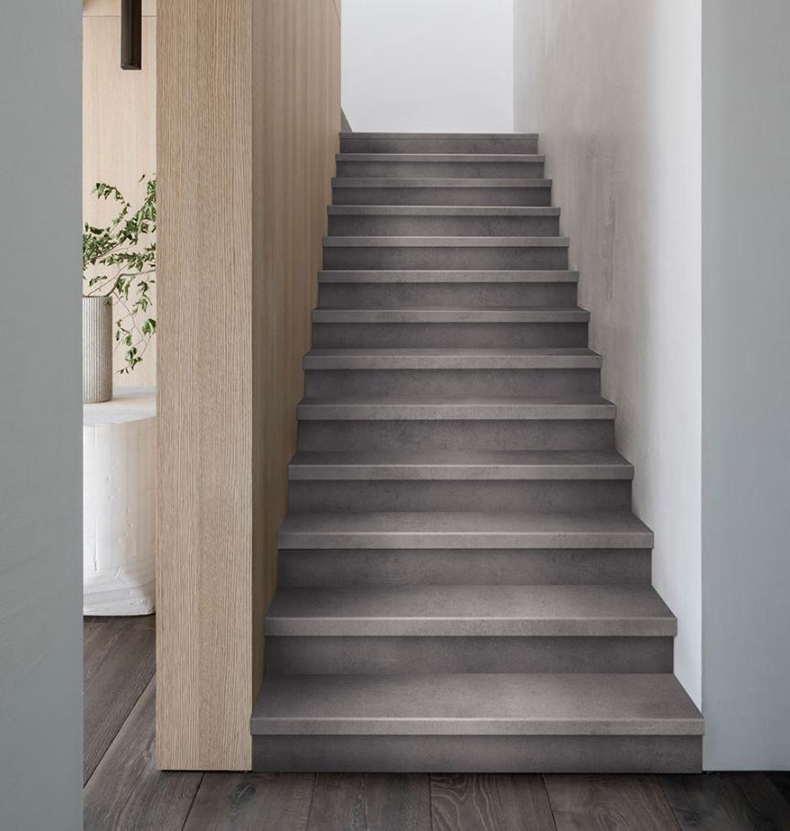 COREtec® Stairs - Matterhorn