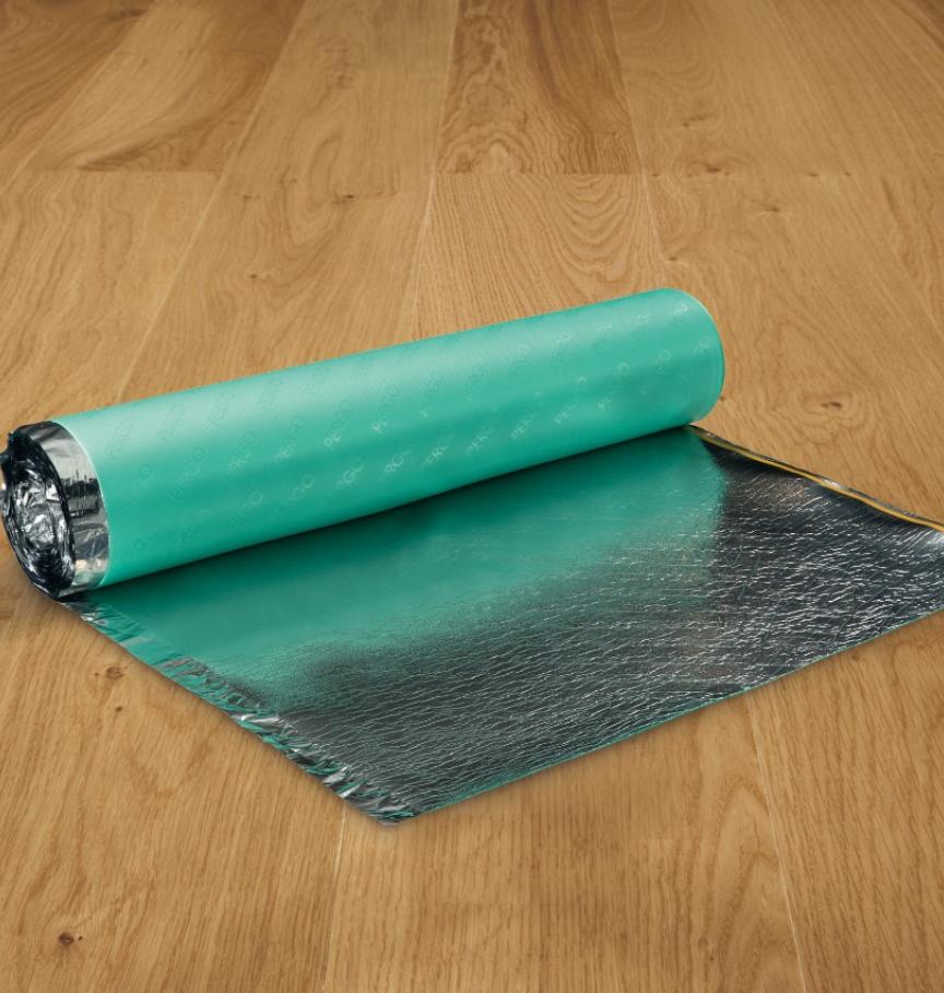 Sous-couche Underlay Foam + - PGUDLFOAMPLUS15