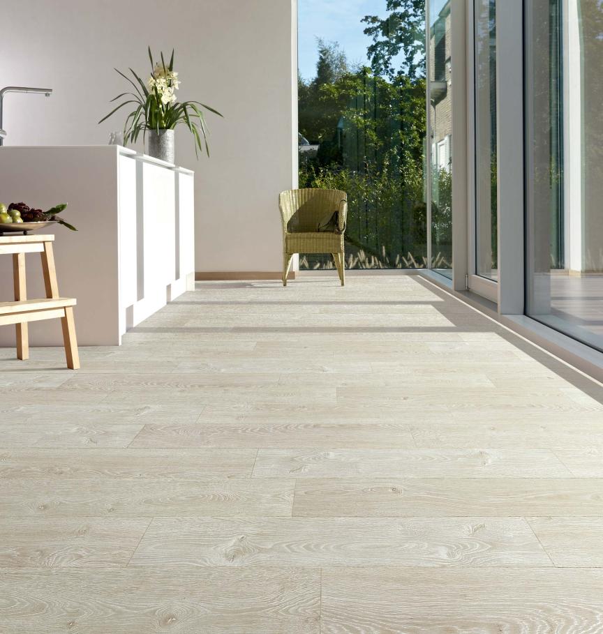 Chêne Glacé - STY00177AP