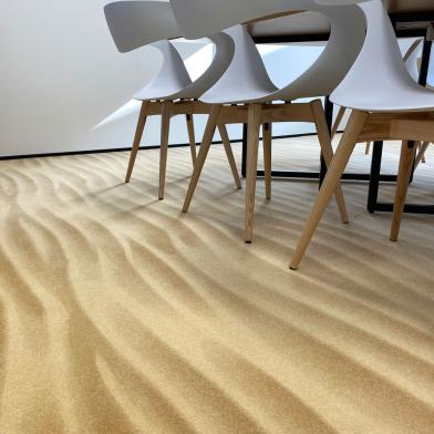 Dalle_Textile_Forma_Floors_Infini_Plage